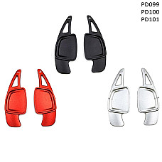 Paddles χειριστήρια αλλαγής ταχυτήτων στο τιμόνι Audi A3 A4 S4 A5 S5 A6 A7 2017+ - PD099-101 - Sellzone.bg Paddles χειριστήρια αλλαγής ταχυτήτων στο τιμόνι Audi A3 A4 S4 A5 S5 A6 A7 2017+ - PD099-101